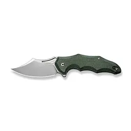 Ніж складаний Civivi Chiro Green C23046-2 - мініатюра 4