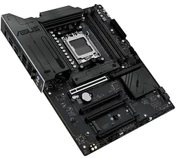 Материнська плата ASUS X870 MAX GAMING WIFI7 (X870 MAX GAMING WIFI7) (Socket AM5, AMD X870, ATX) - мініатюра 5