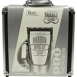 Машинка для стрижки Tico Professional Super Jet 100407 [176324] - мініатюра 4