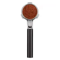 Кавомолка KitchenAid Artisan 5KCG8433EER червоний - мініатюра 3