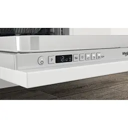 Посудомийна машина WHIRLPOOL WIC3C34PFE S - мініатюра 5