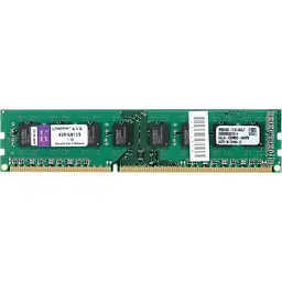 Модуль пам'яті Kingston DDR3 8Gb 1600 MHz (KVR16N11/8) Б/в