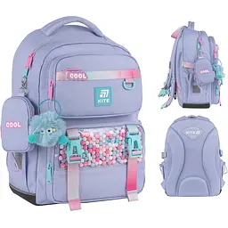 Рюкзак Kite Education 1022 Cool (K25-1022M-1) - мініатюра 2