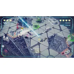 Ключ активації Microsoft Danger Scavenger для Xbox One/Series S/X - мініатюра 8