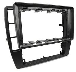 Перехідна рамка Volkswagen Passat B5 AWM 981-35-049 - мініатюра 2