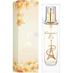 Парфумована вода Charrier Parfums Croyance Or, 30 мл