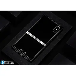 Накладка BeCover WK Cara Case для Apple iPhone 7 / 8 / SE 2020 Red (703056) - мініатюра 3