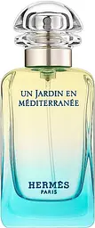 Оригінал Hermes Un Jardin En Mediterranee 50 мл Туалетна вода