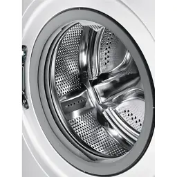Пральна машина ELECTROLUX EWS6406BU - мініатюра 4
