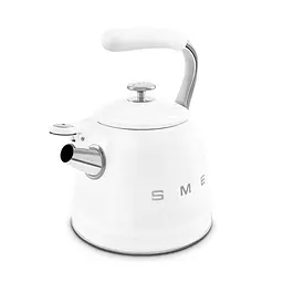 Чайник Smeg WKF01WH - мініатюра 6