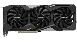 Відеокарта Gigabyte AMD Radeon RX 5700 XT 8Gb Gaming OC (GV-R57XTGAMING OC-8GD) (GDDR6, 256 bit, PCI-E v4.0 x16) Б/в
