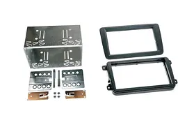 Перехідна рамка ACV Skoda Fabia, Octavia, Rapid, Roomster, SuperB, Yeti (381320-10)