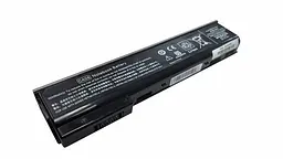 Акумулятор для ноутбука HP CA06 ProBook 640 G1 10.8V Black 5200 mAh - мініатюра 3