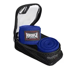 Бинти для боксу PowerPlay 250х5 см fit0011908 - мініатюра 5