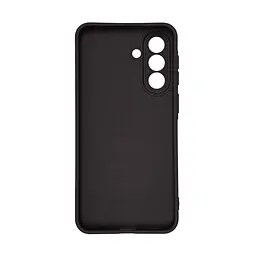 Чехол ArmorStandart ICON для Samsung A37 5G Camera cover Black (ARM89700) - мініатюра 2