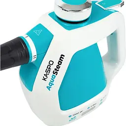 Пароочисник Kaspo AquaSteam KSP411000 [172072] - мініатюра 9
