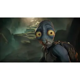 Ключ активації Microsoft Oddworld: SoulStorm Enhanced Edition для Xbox One та Xbox Series X/S - мініатюра 2