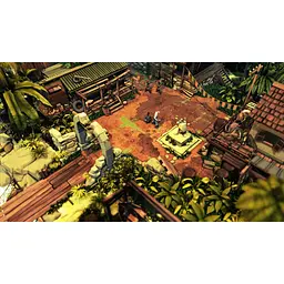 Ключ активації Microsoft Jagged Alliance: Rage! для Xbox One/Series S/X - мініатюра 10