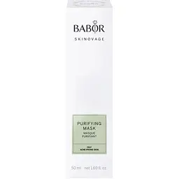 Маска для проблемної шкіри Babor Skinovage Purifying Mask 50 мл - мініатюра 2