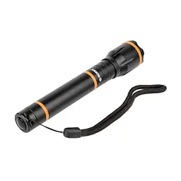 Ліхтар KONUS KONUSLIGHT-8 (120 Lm) Zoom/Flashing - мініатюра 2