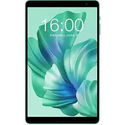 Планшет Teclast P85T 4/64GB Global (Green) + Keybord - мініатюра 2