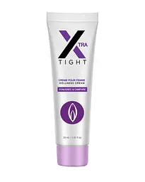 Збуджуючий гель для жінок Ruf X-Tight, 30 мл - мініатюра 2