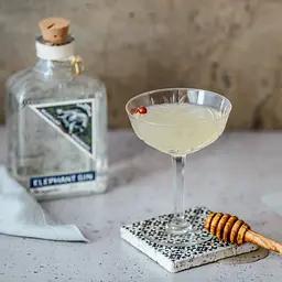 Джин Elephant Gin Strength 57% 0.5 л - мініатюра 8