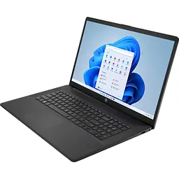 Ноутбук HP 17-cp3018ua (CS8C8EA) - мініатюра 3