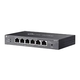 Комутатор TP-Link Omada ES206GP - мініатюра 3