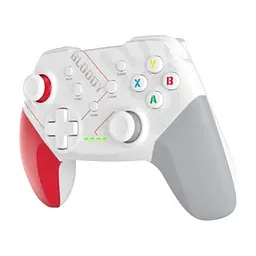 Геймпад A4Tech Bloody GPW50 Wireless/USB Sports White (4711421995733) - мініатюра 2