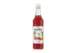 Сироп Monin Рожевий Грейпфрут 0.7 л - мініатюра 2