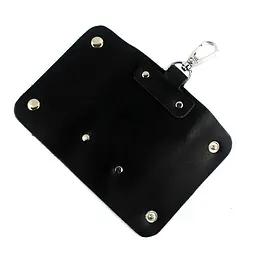 Шкіряна ключниця Vintage 6х10 см acs0025826 - мініатюра 7