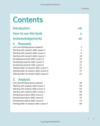 Cambridge Primary Global Perspectives. Learner's Skills. Book 4 with Digital Access (1 Year) - мініатюра 2