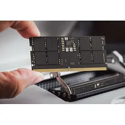 Модуль пам'яті для ноутбука SoDIMM DDR5 32GB 5600 MHz Goodram (GR5600S564L46/32G) - мініатюра 12