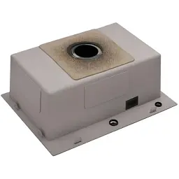 Мийка кухонна Kroner KD6050HM (CV027242) - мініатюра 4