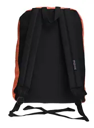 Рюкзак яскравий Jansport Superbreak 25L Кораловий - мініатюра 8