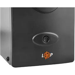 Джерело безперебійного живлення [ДБЖ] LogicPower LP-UL2000VA [16155] [110073] - мініатюра 5