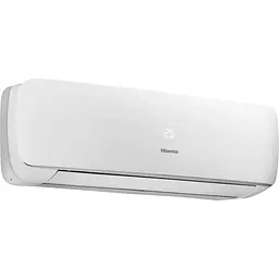 Спліт-система Hisense TG25VE0AG/TG25VE0AW - мініатюра 3