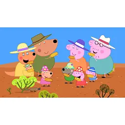 Ключ активації Microsoft Peppa Pig: World Adventures для Xbox One/Series - мініатюра 8
