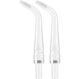 Насадки для іригатора Oclean Nozzle for A10-Orthodontics 2 шт. - мініатюра 3
