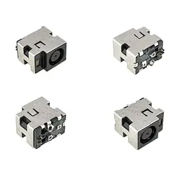 Роз'єм Hewlett Packard живлення PJ059 HP (ENVY: 14 15 M4-1000; Pavilion G4-1000 G6-2000)