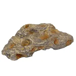 Декорація грот Hobby Comb Cave 1 20x8x6 см (40185) - мініатюра 3