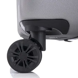 Валіза Semi Line 20" (S) Grey (T5857-1) - мініатюра 9