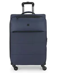 Валіза Gabol Florida (M) Blue (123146-003)