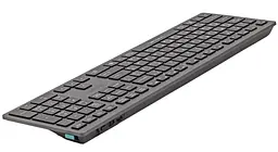 Клавіатура A4Tech Fstyler FBX50C Wireless Grey (FBX50C (Grey)) - мініатюра 3