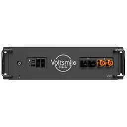 Акумулятор Voltsmile LiFePO4 V10 51.2V 100Ah (Classic) - мініатюра 2