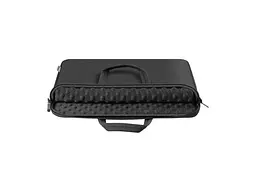 Сумка для ноутбука Defender Forti 15.6 Black (26150) - мініатюра 6