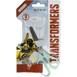 Ножиці дитячі Kite Transformers 13 см (24) №TF21-122 - мініатюра 2