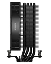 Кулер для процесора PcCooler RT400 ARGB BK (RT400 ARGB BK) - мініатюра 4