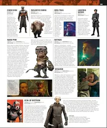 Star Wars Encyclopedia. The Comprehensive Guide to the Star Wars Galaxy - мініатюра 5